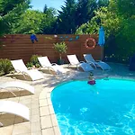 La Clef Des Songes - Climatisées - Centre - Parking Gratuit - Piscine, Et Massages à 400mètres