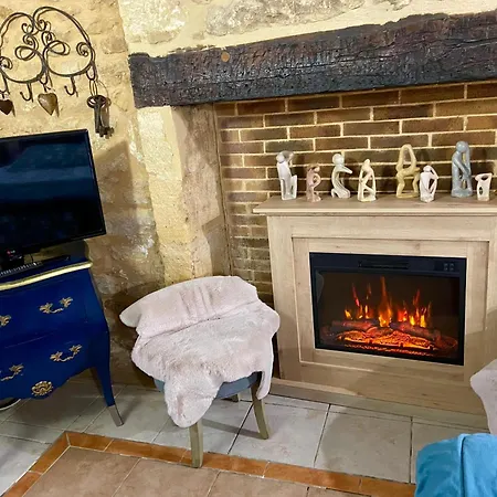 La Clef Des Songes - Maison D'Hotes Au Calme, Au Coeur De Sarlat, 2 Minutes A Pied De La Cite Medievale - Climatisation - Petits Dejeuners Fait Maison - Parking Gratuit - Option Spa Et Massages - Piscine De Saison A 400M Sarlat-la-Caneda