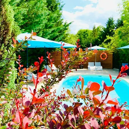 La Clef Des Songes - Climatisées - Centre - Parking Gratuit - Piscine, Et Massages à 400mètres