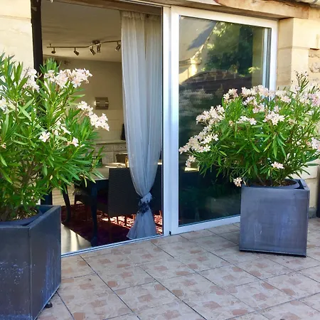 La Clef Des Songes - Climatisées - Centre - Parking Gratuit - Piscine, Et Massages à 400mètres Bed and breakfast 4*