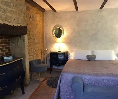 Bed and breakfast La Clef Des Songes - Climatisées - Centre - Parking Gratuit - Piscine, Et Massages à 400mètres