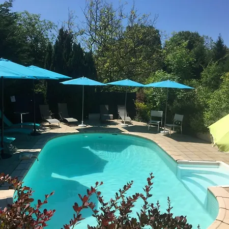 La Clef Des Songes - Climatisées - Centre - Parking Gratuit - Piscine, Et Massages à 400mètres