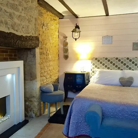 La Clef Des Songes - Climatisées - Centre - Parking Gratuit - Piscine, Et Massages à 400mètres 4*